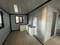 Casa prefabricada del envase del empaquetado de la película plástica de Tesite del panel de bocadillo de 36.54~74.34sqm