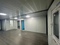 Casa modular de lujo del envase del envase de la película plástica de Tesite del panel de bocadillo de Warehouse