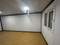Casa prefabricada del envase del hogar del empaquetado de la película plástica de Tesite del almacén aprobado por la CE