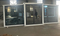20FT/30FT/40FT Tesite personalizado embalaje de película plástica casas modulares prefabricadas casa contenedor con ISO