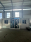 Casa contenedor prefabricada plegable de embalaje de película plástica Tesite personalizada con aprobación ISO de 20 pies/30 pies/40 pies