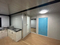 Casa de empaquetado del envase del doblez de la película plástica de Tesite de Warehouse del taller ampliable
