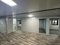 Casa prefabricada modular galvanizada del envase de Tesite de las oficinas temporales de la estructura de acero