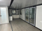 20FT/30FT/40FT personalizado ISO aprobado Tesite película plástica embalaje casas modulares casa contenedor prefabricado