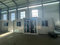 Casa modular de lujo del envase del envase de la película plástica de Tesite del panel de bocadillo de Warehouse