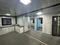 Oficina temporal Oficina prefabricada portátil Casa pequeña prefabricada Casa contenedor móvil expandible