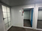 Casa contenedor plegable portátil Tesite de orientación técnica en línea personalizada de 20 pies/30 pies/40 pies