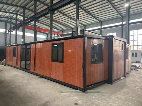 Casa de empaquetado del envase del doblez de la película plástica de Tesite aprobada del taller ISO ampliable