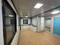 Casa prefabricada del envase del empaquetado de la película plástica de Tesite del panel de bocadillo de 36.54~74.34sqm