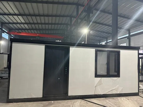 Casa modificada para requisitos particulares del envase del doblez de la oficina del empaquetado de la película plástica de Tesite aprobada CE