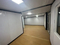 Impermeable, ignífugo. Casa contenedor expandible de lujo de villa portátil