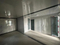 Dormitorios Oficinas temporales Envases de película plástica Casa contenedor móvil expandible movible